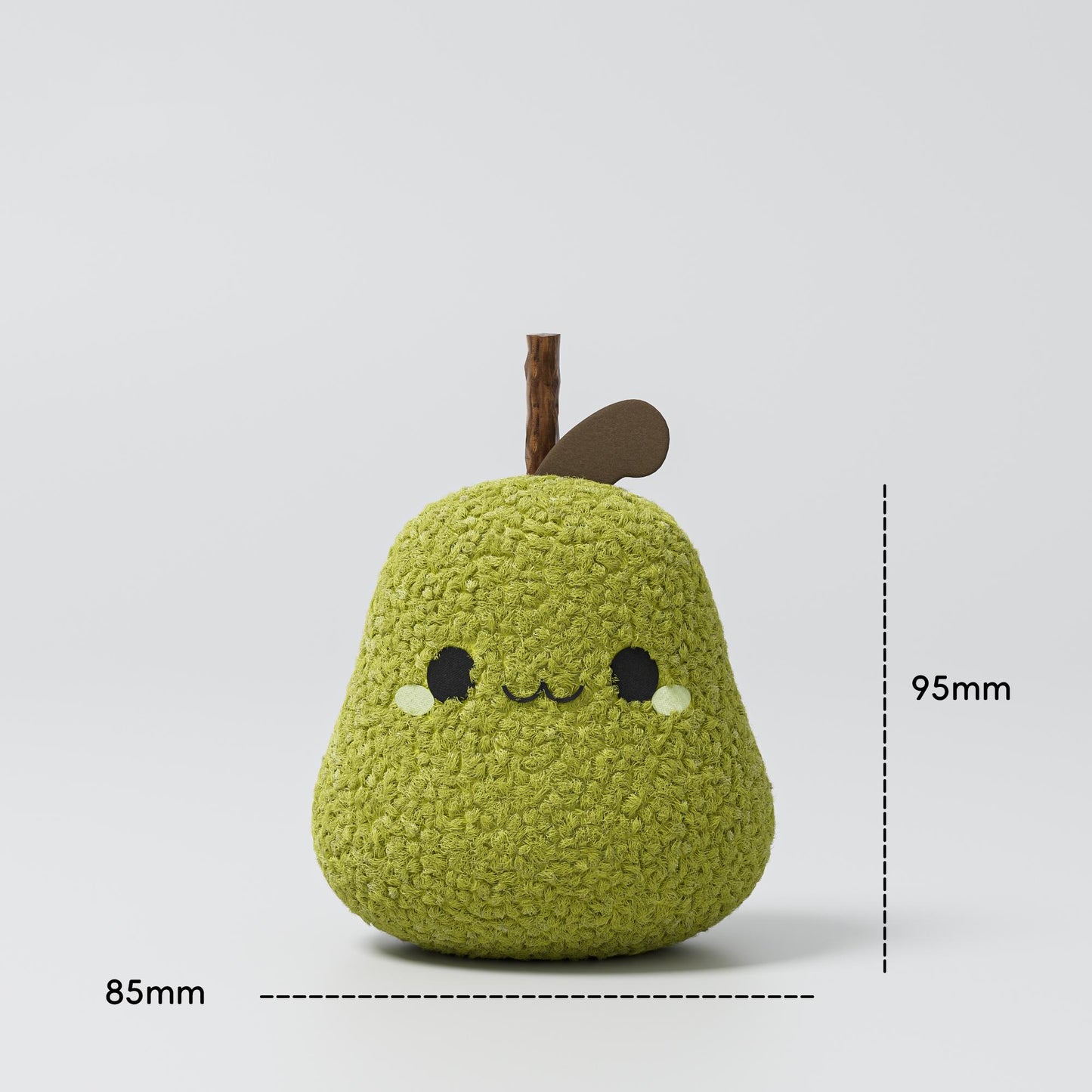 Fruit and Veggie Catnip Toys with Silvervine