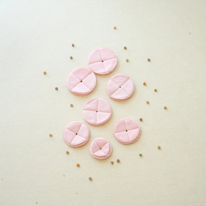 Pig Shaped Snuffle Dog Toy