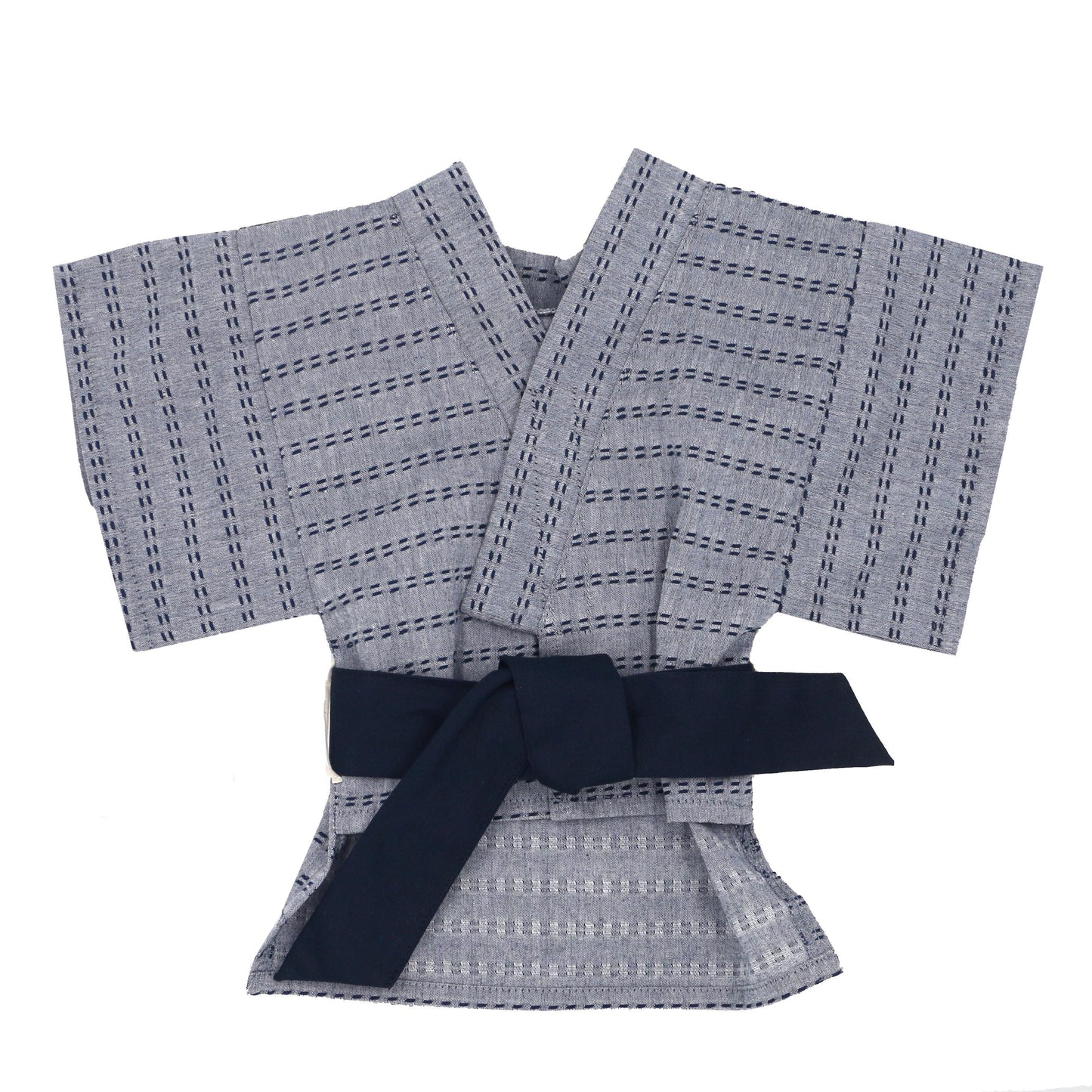 Dog Japanese Yukata Kimono